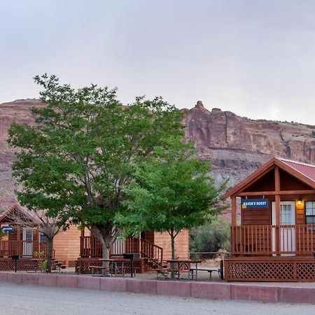 Sun Outdoors Canyonlands Gateway Moab Exteriör bild