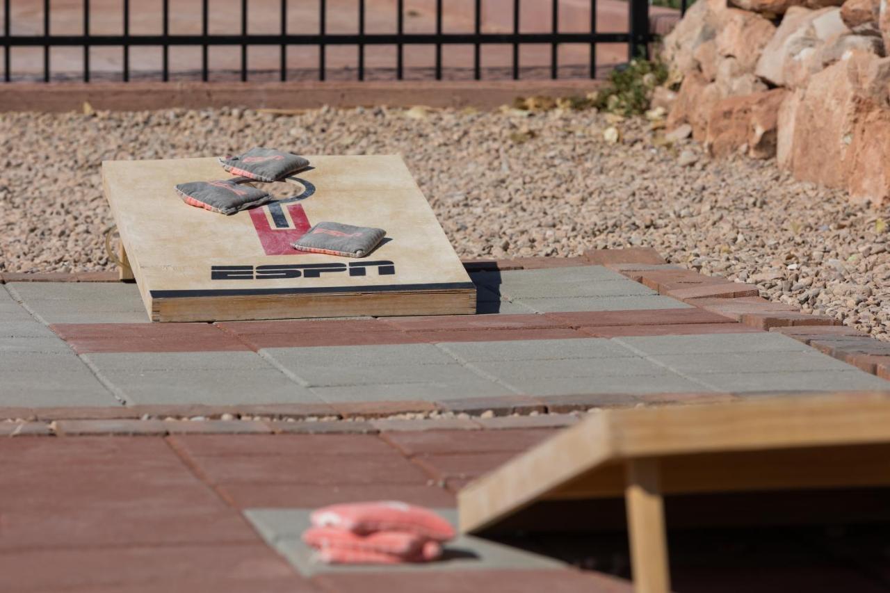 Sun Outdoors Canyonlands Gateway Moab Exteriör bild