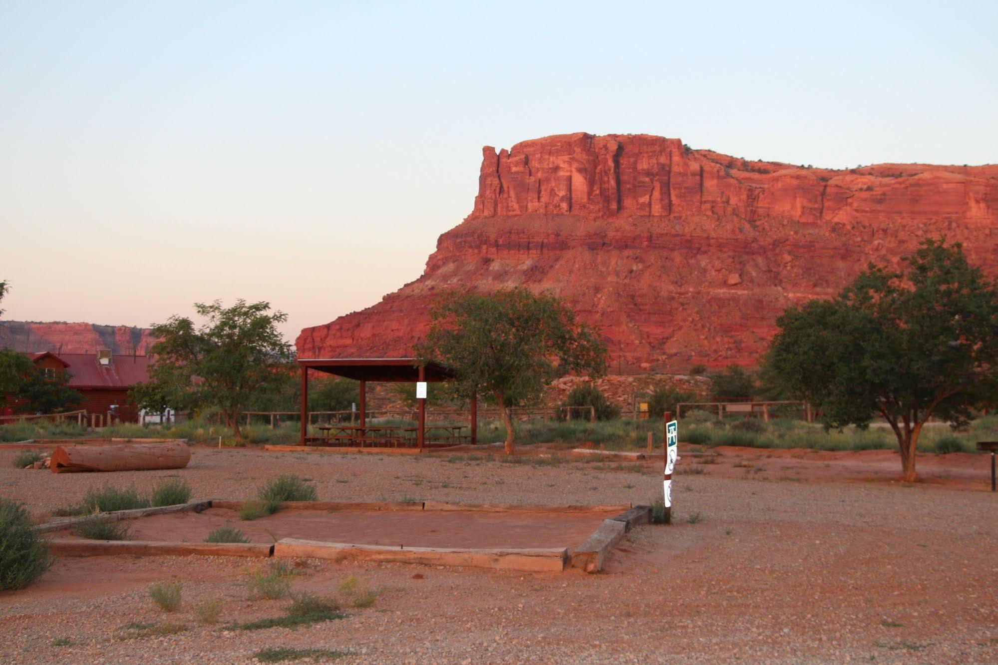 Sun Outdoors Canyonlands Gateway Moab Exteriör bild