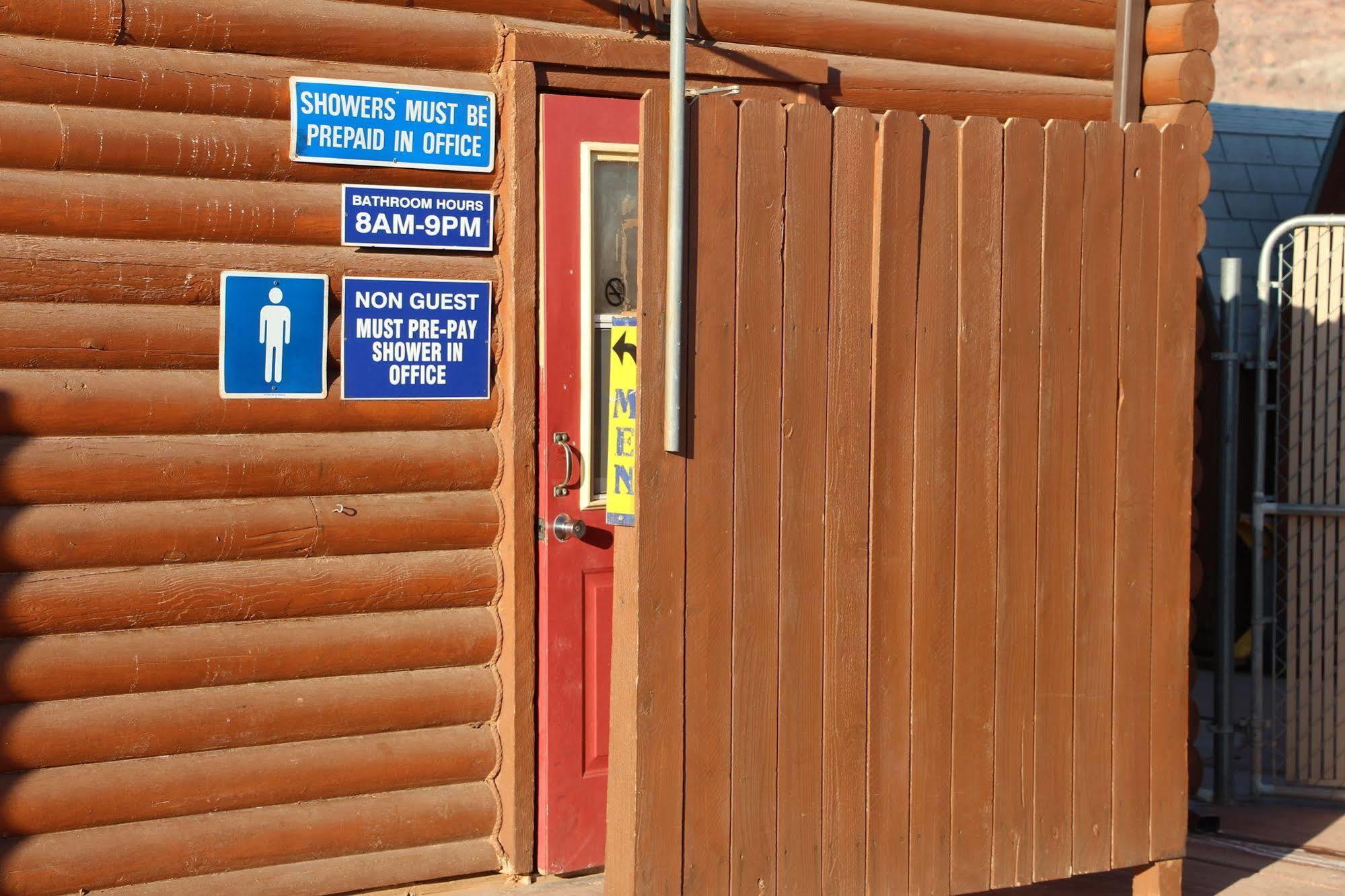 Sun Outdoors Canyonlands Gateway Moab Exteriör bild